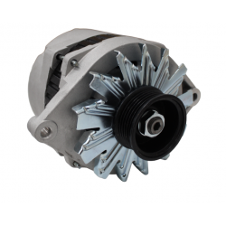 1986 - 1987 Buick Regal Grand National 200 Amp Alternator Upgrade